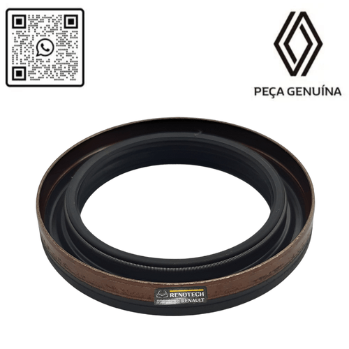 RN 27190R_RETENTOR DO SEMI EIXO DIREITO -ESQUERDO . KARDIAN_383427190R_1BG497